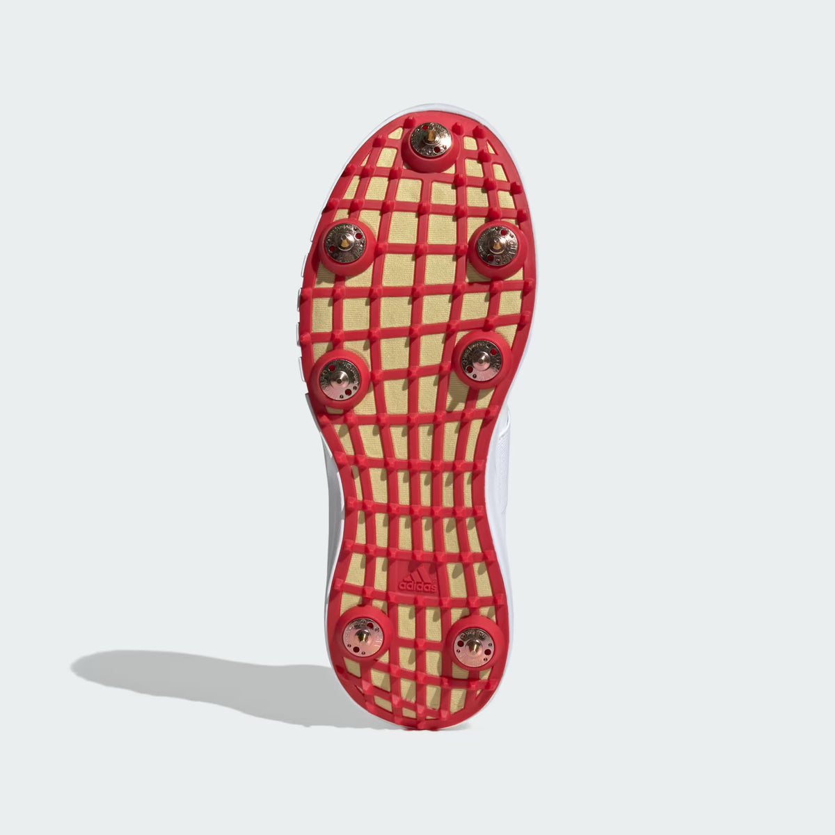 Adidas Howzat Full Spike Cricket Shoe - Kingsgrove Sports