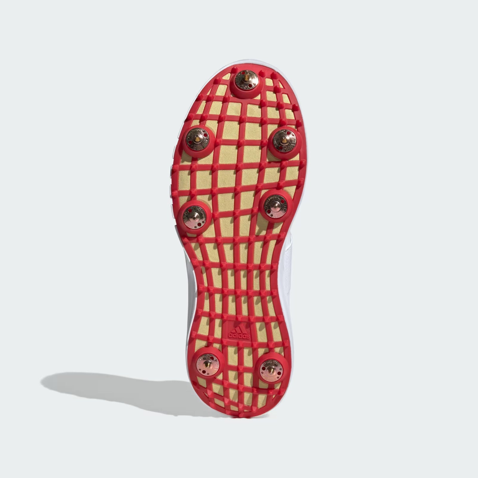 Adidas Howzat Full Spike Cricket Shoe - Kingsgrove Sports