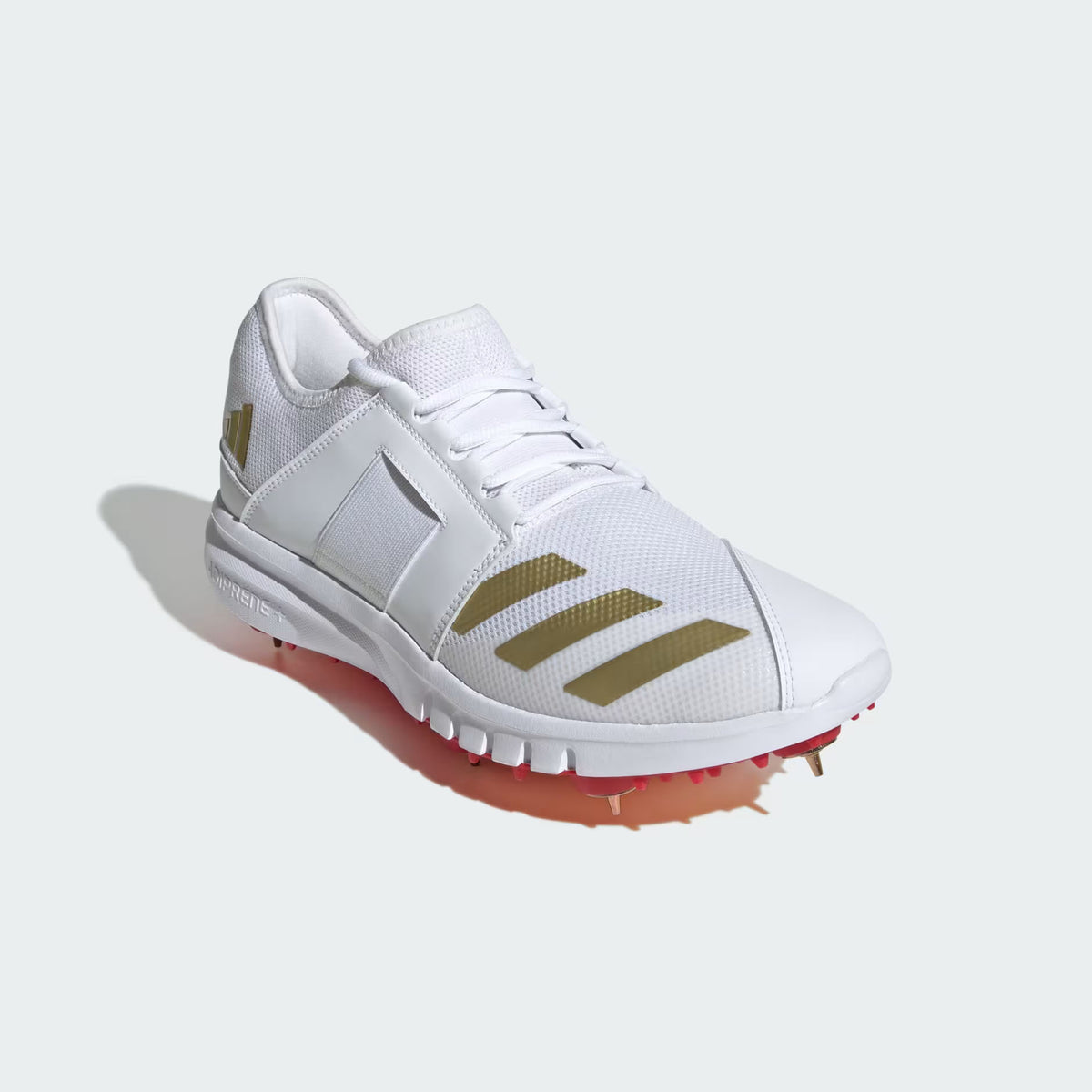 Adidas Howzat Full Spike Cricket Shoe - Kingsgrove Sports