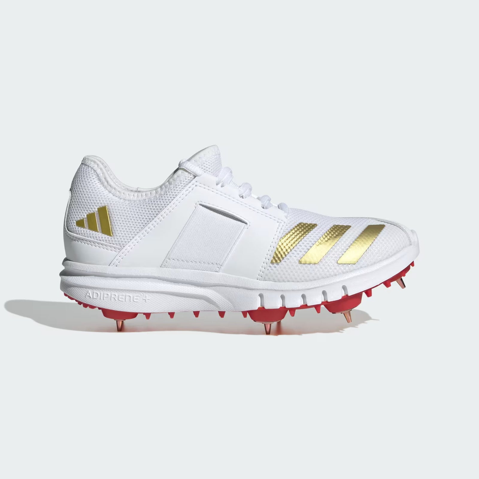 Adidas Howzat Full Spike Junior Cricket Shoe - Kingsgrove Sports