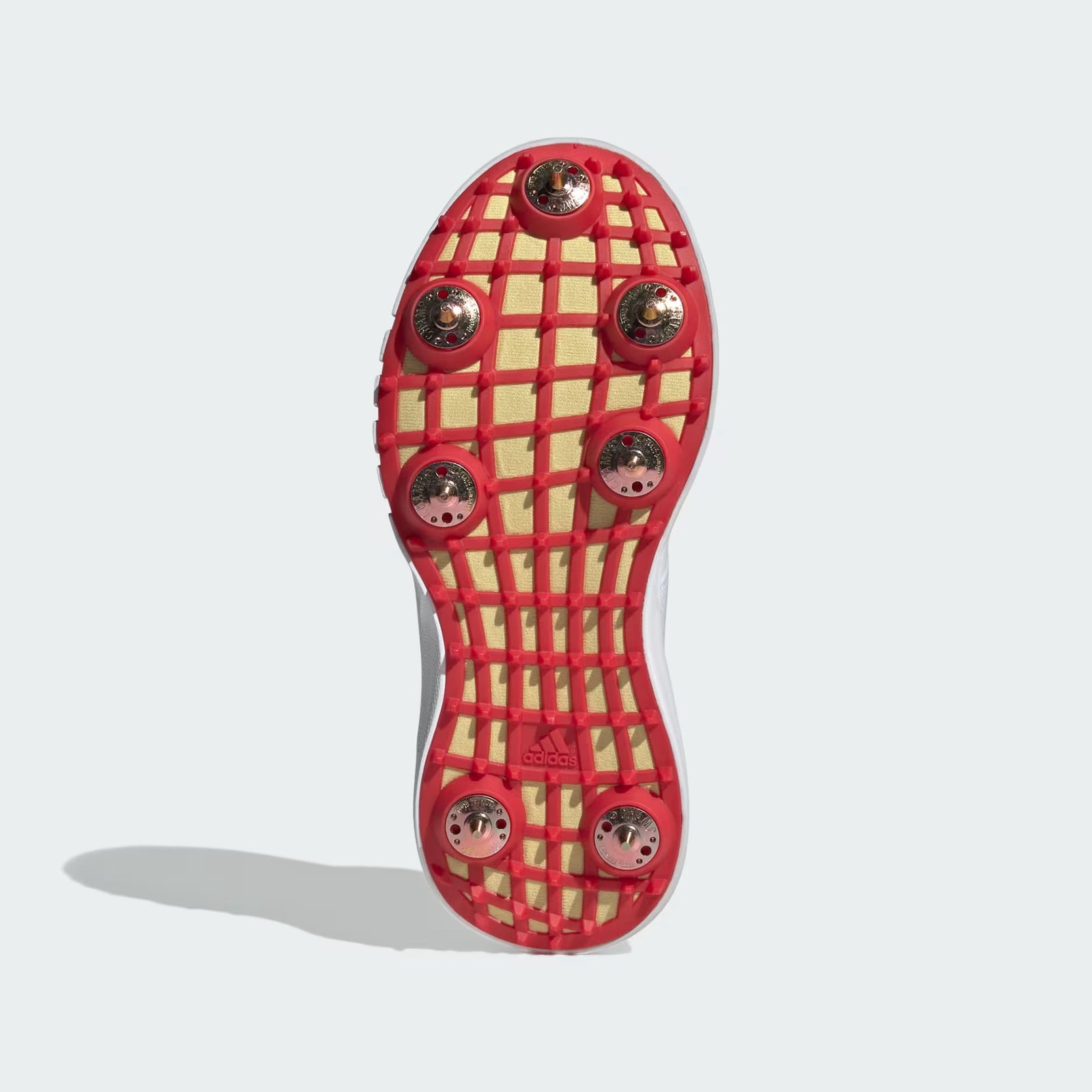 Adidas Howzat Full Spike Junior Cricket Shoe - Kingsgrove Sports