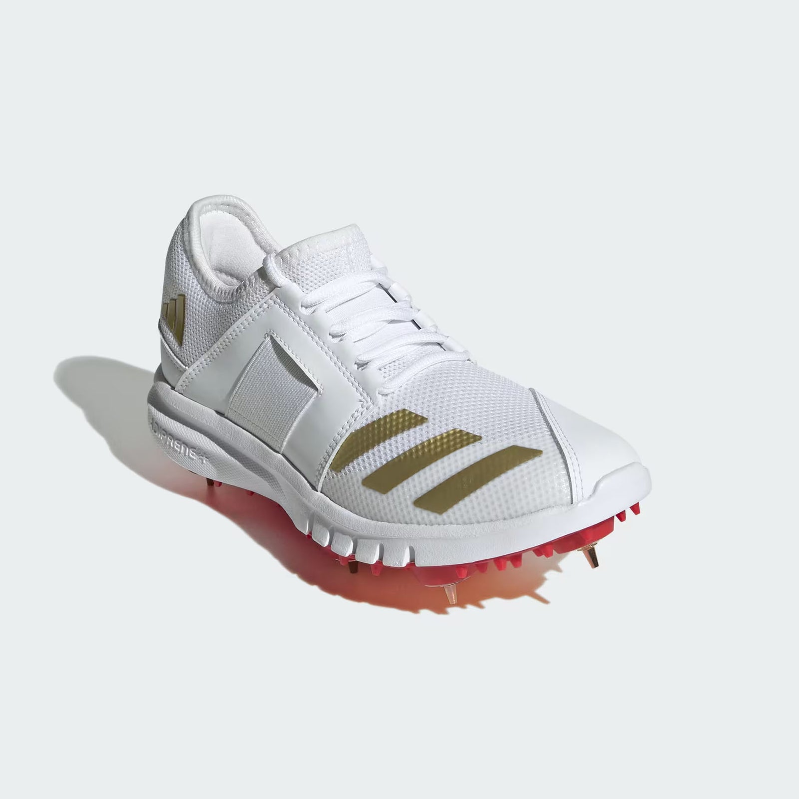 Adidas Howzat Full Spike Junior Cricket Shoe - Kingsgrove Sports