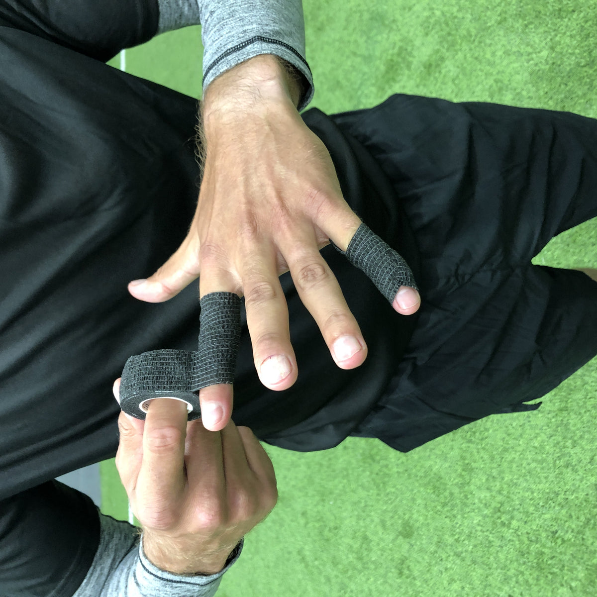 GG Lab Finger Tape Wrap - Kingsgrove Sports