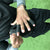 GG Lab Finger Tape Wrap