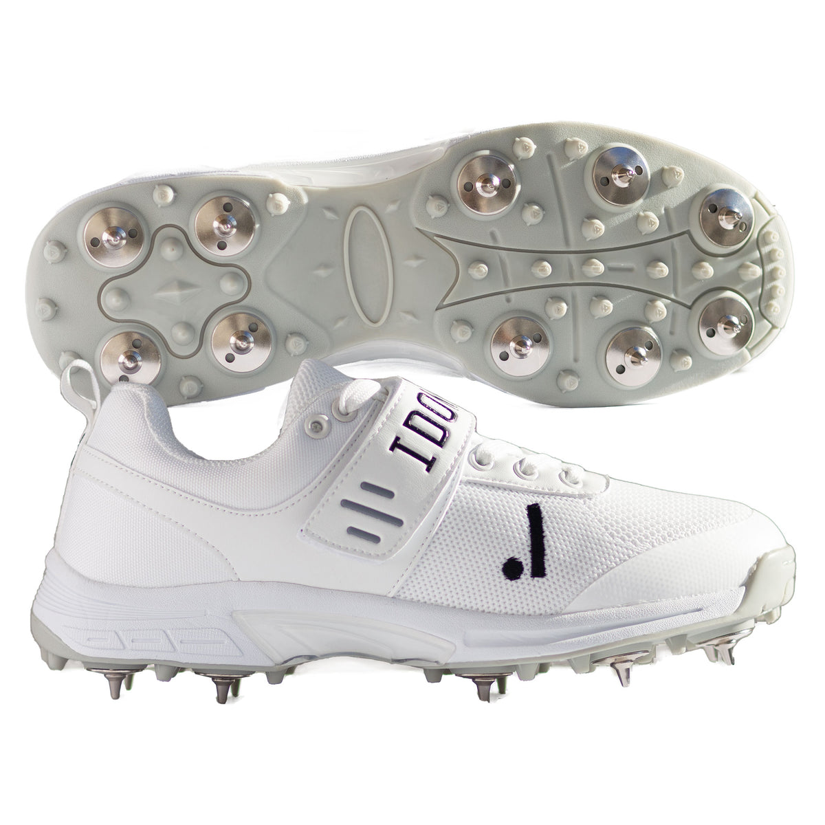 24/25 Idoneus ID1 Cricket Full Spike Shoes