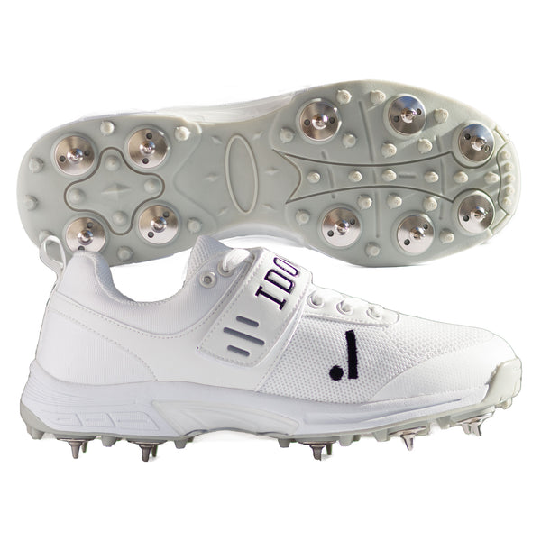 Idoneus ID1 Cricket Full Spike Shoes Kingsgrove Sports
