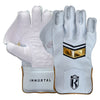 Kingsport Immortal Wicket Keeping Gloves