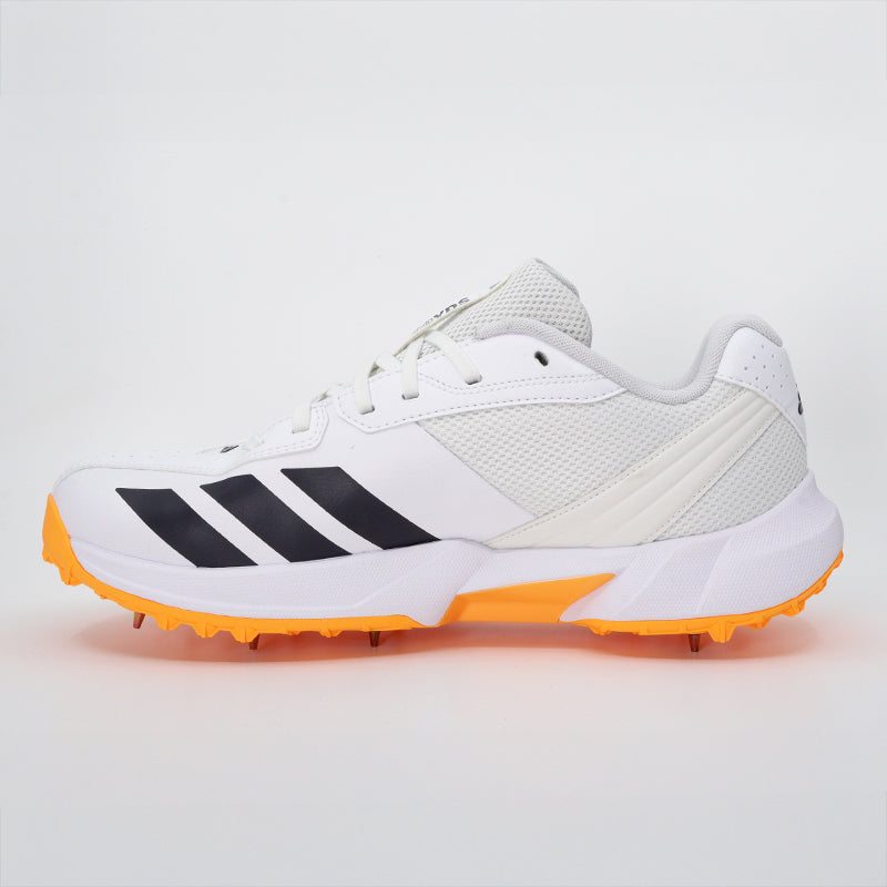 2026 Adidas 22YDS Full Spike Cricket Shoe