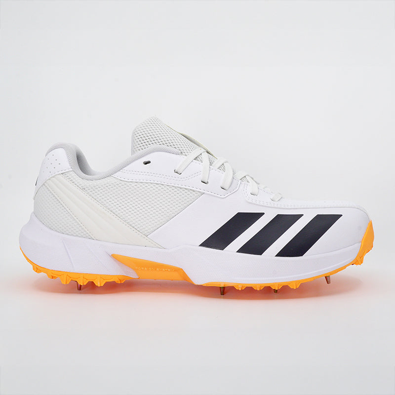 2026 Adidas 22YDS Full Spike Cricket Shoe