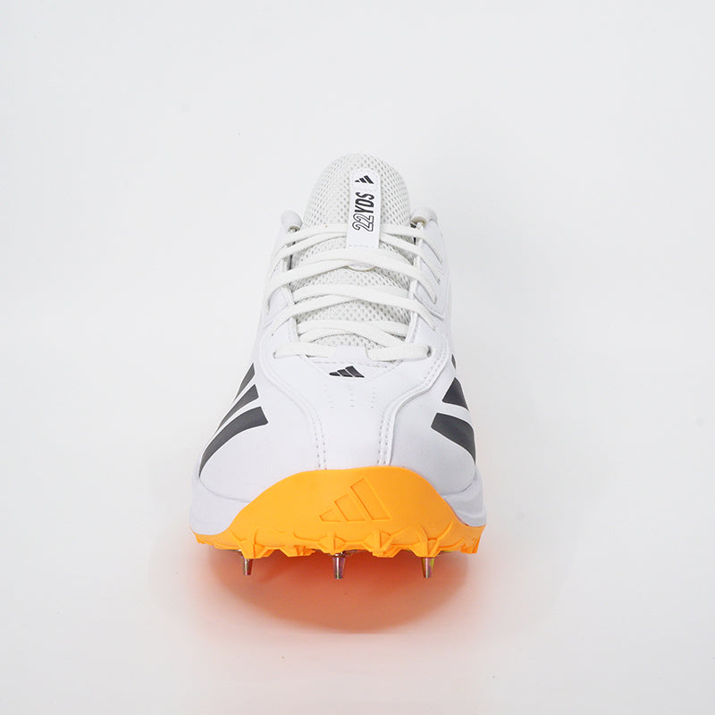 2026 Adidas 22YDS Full Spike Cricket Shoe