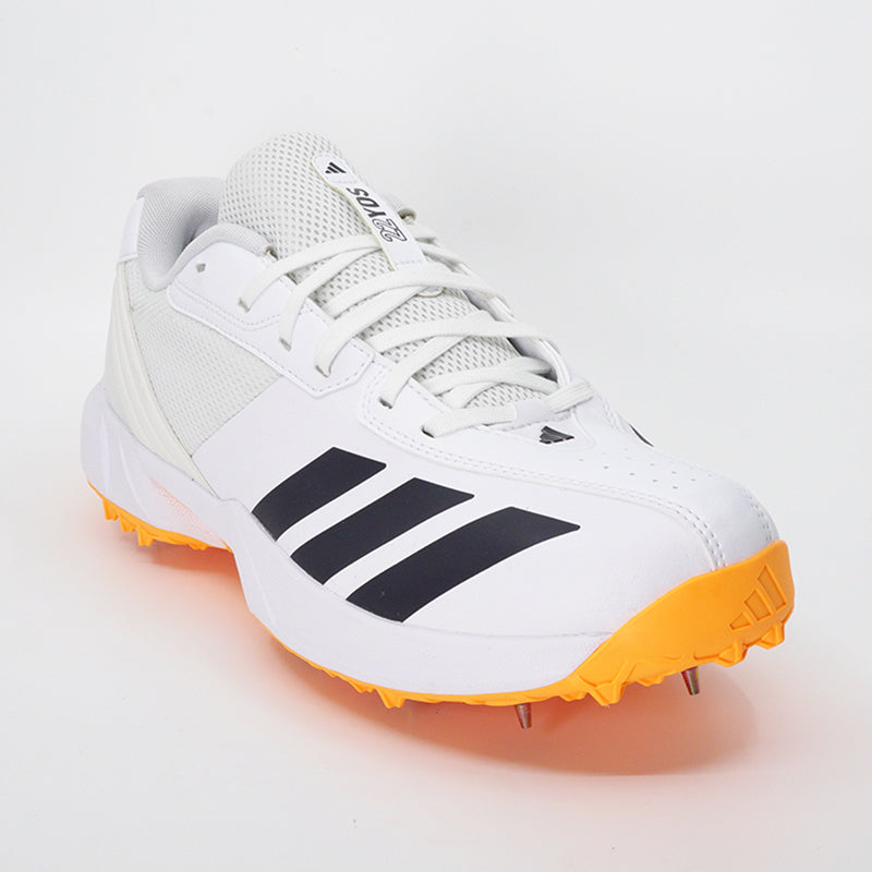 2026 Adidas 22YDS Full Spike Cricket Shoe
