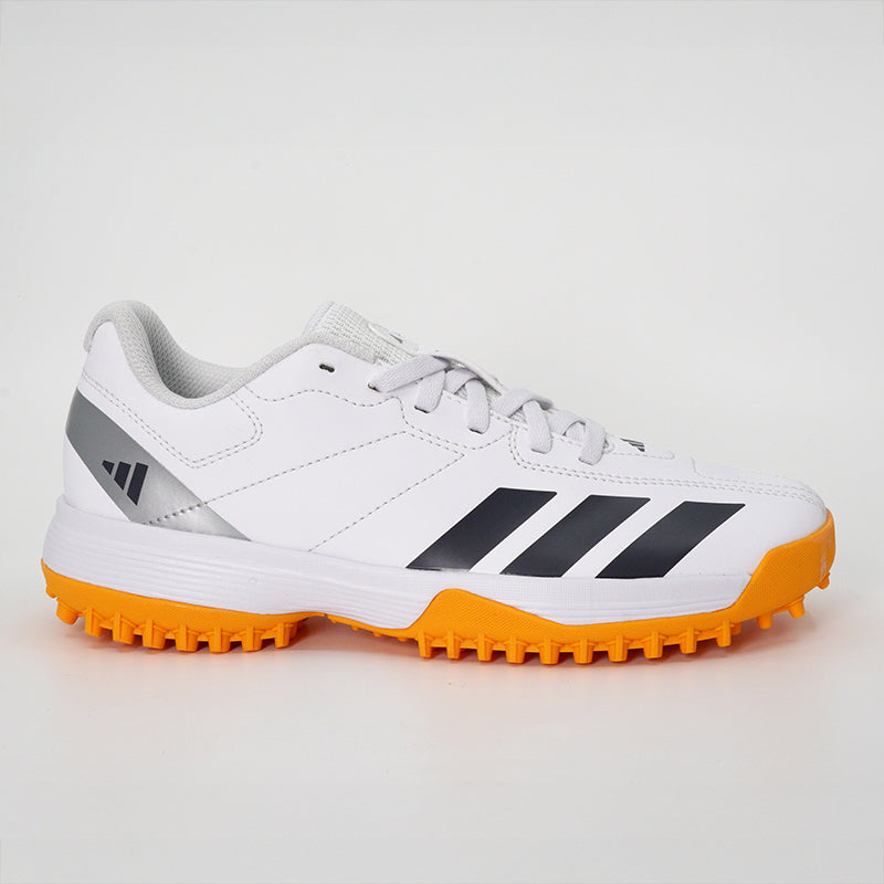 Adidas Howzat Junior Rubber Cricket Shoe