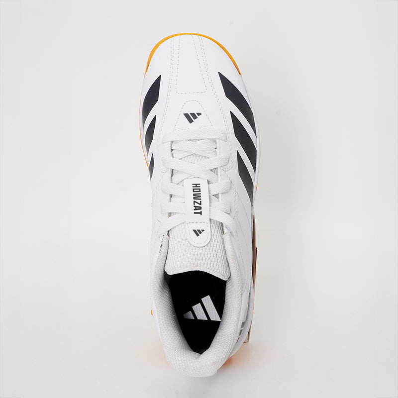 Adidas Howzat Junior Rubber Cricket Shoe