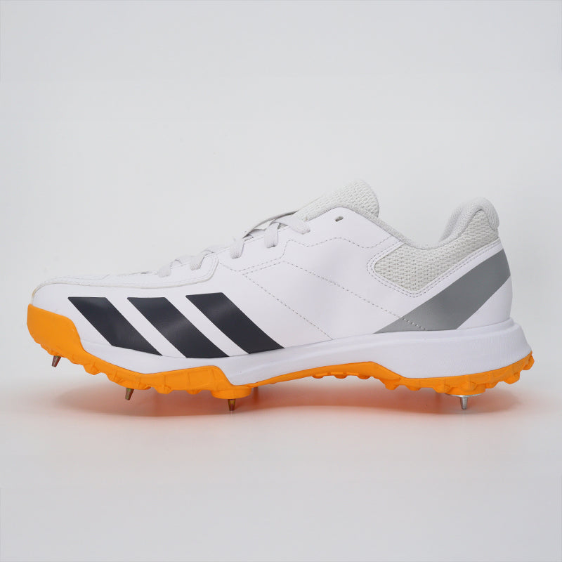 2026 Adidas Howzat Full Spike Cricket Shoe