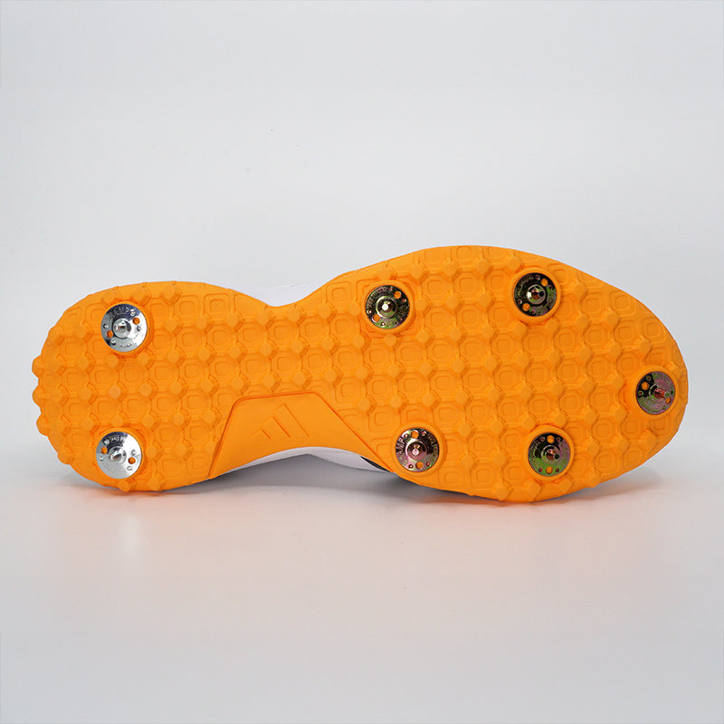 2026 Adidas Howzat Full Spike Cricket Shoe