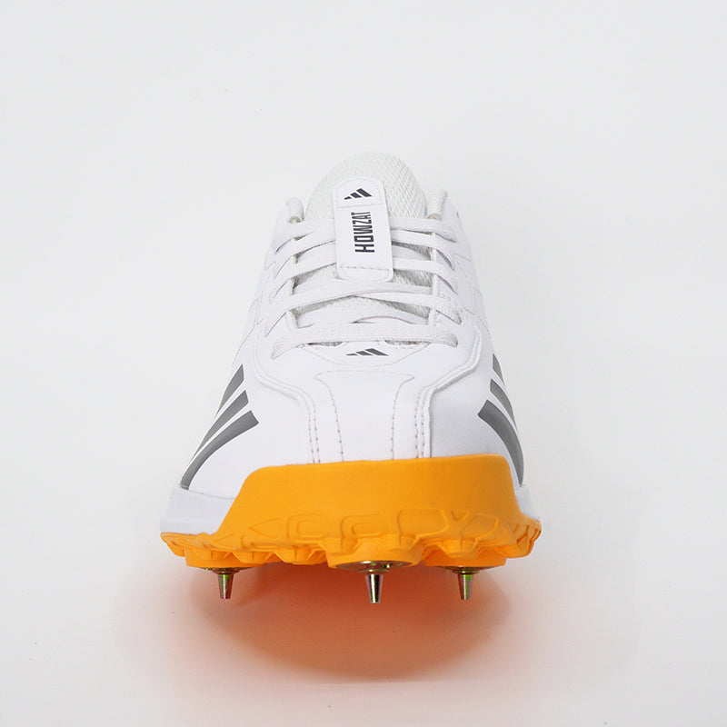2026 Adidas Howzat Full Spike Cricket Shoe
