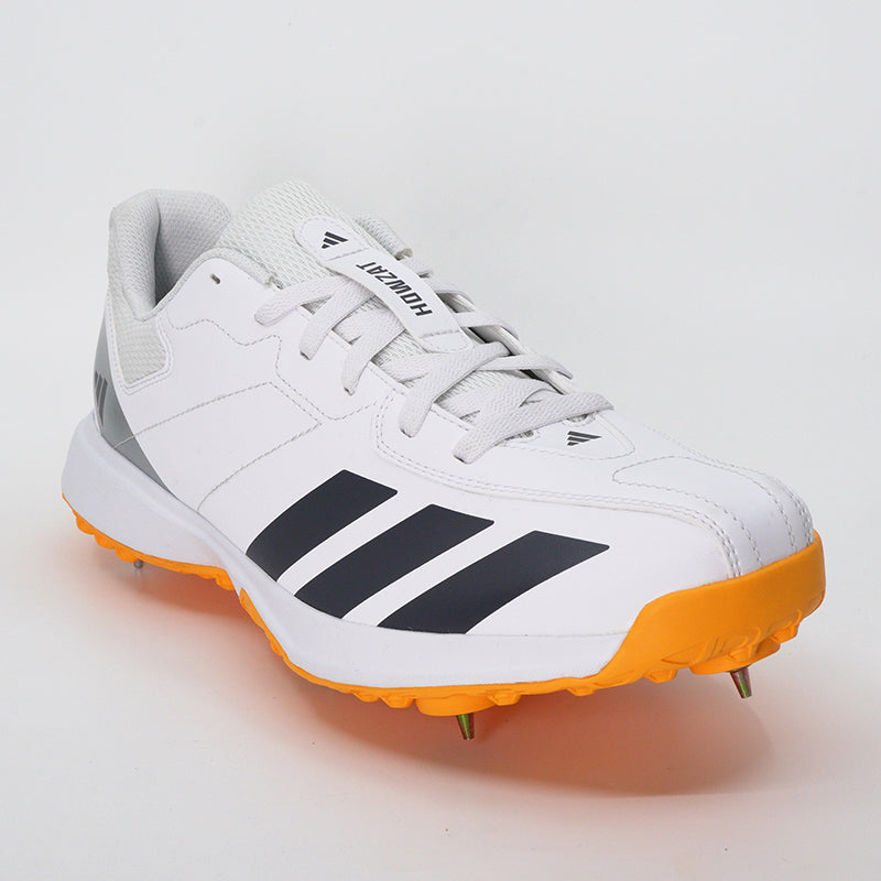 2026 Adidas Howzat Full Spike Cricket Shoe