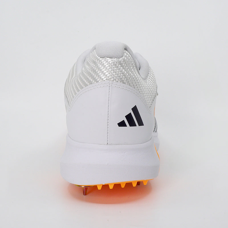 2026 Adidas adipower Vector Full Spike Cricket Shoe - Kingsgrove Sports