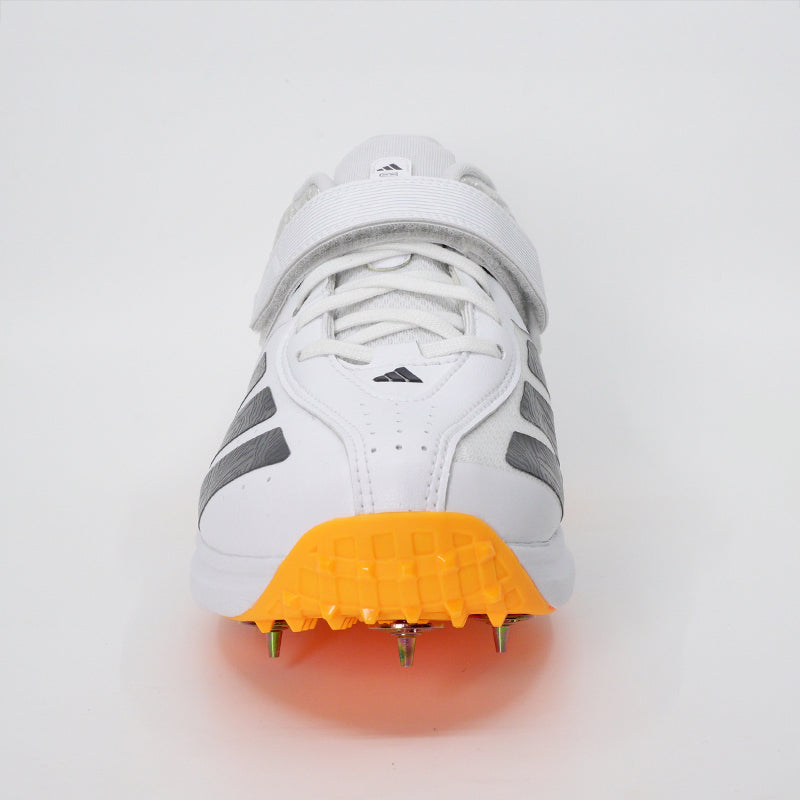 2026 Adidas adipower Vector Full Spike Cricket Shoe - Kingsgrove Sports