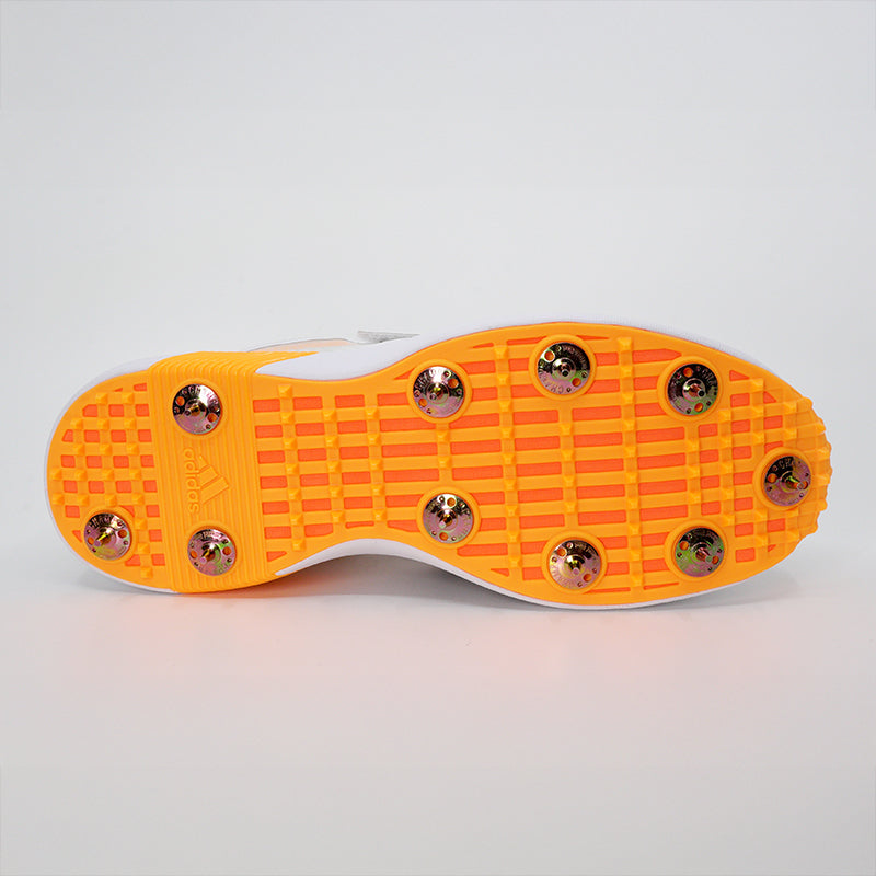 2026 Adidas adipower Vector Full Spike Cricket Shoe - Kingsgrove Sports
