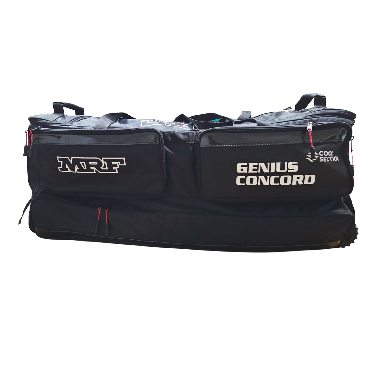 MRF Genius Concord Wheel Bag