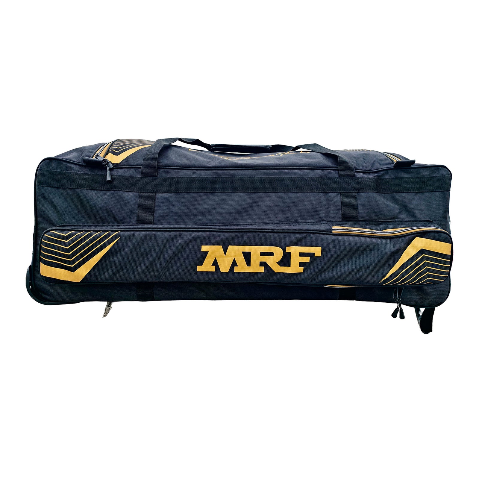 MRF Genius Gold Wheel Bag