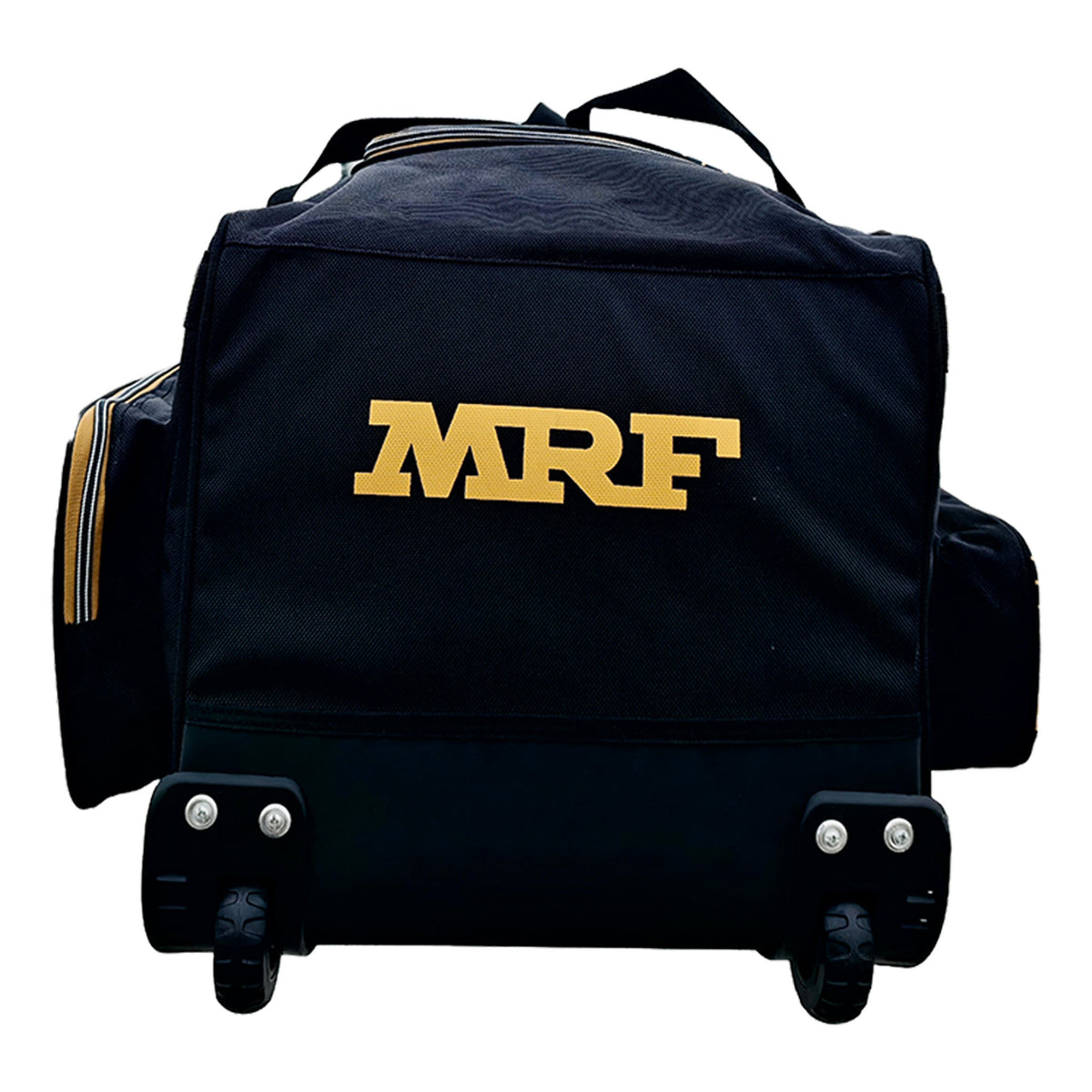 MRF Genius Gold Wheel Bag