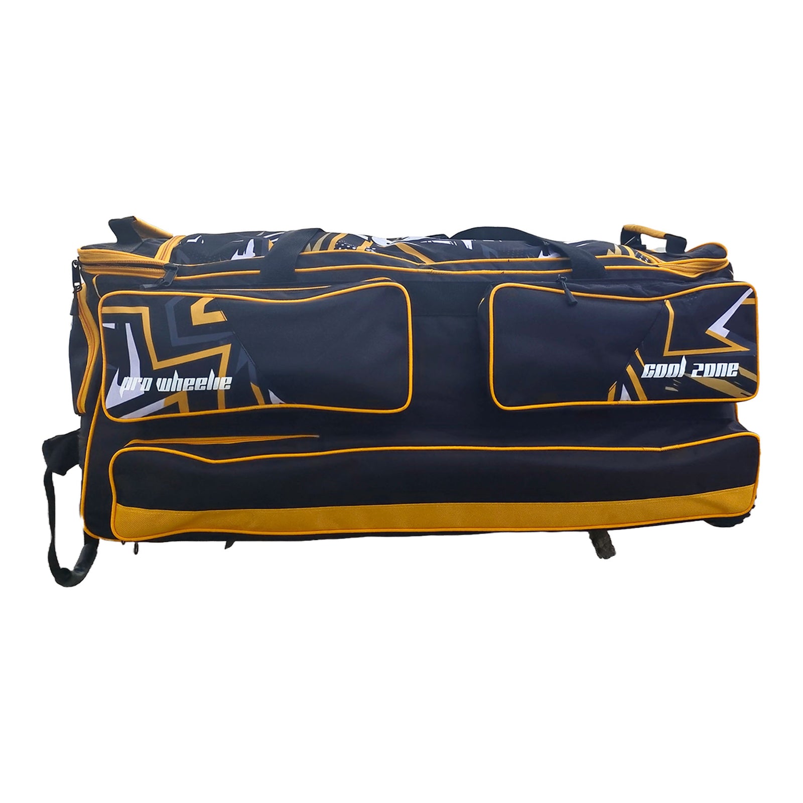 MRF Genius Grand Wheel Bag