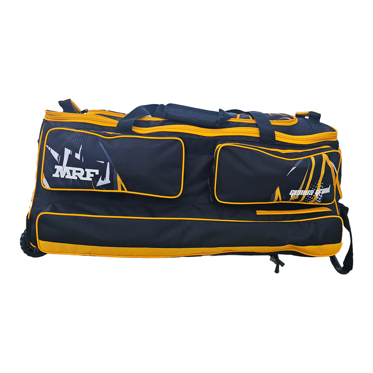 25/26 MRF Genius Grand Wheel Bag