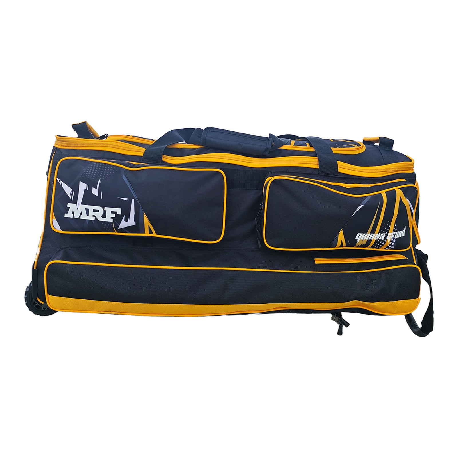 MRF Genius Grand Wheel Bag