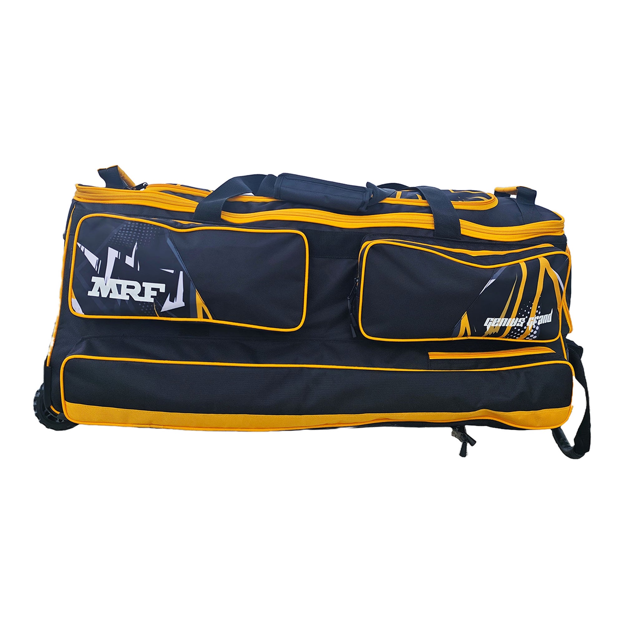 MRF Genius Grand Wheel Bag