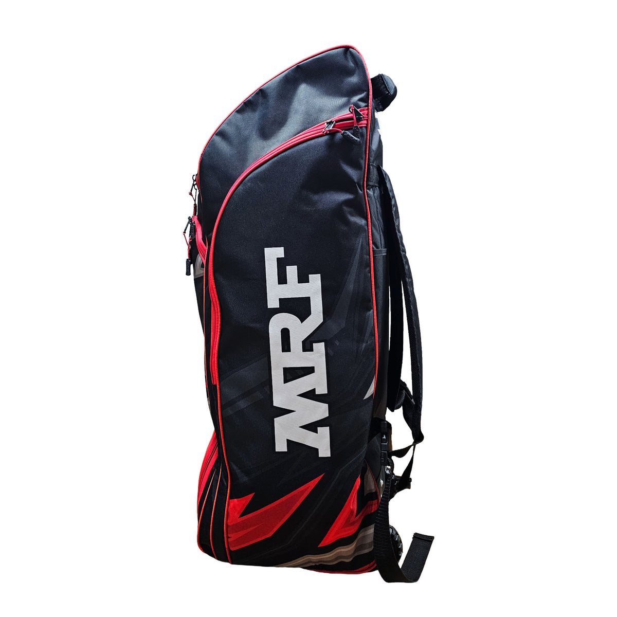 MRF Genius Soldier Duffle Wheel Bag