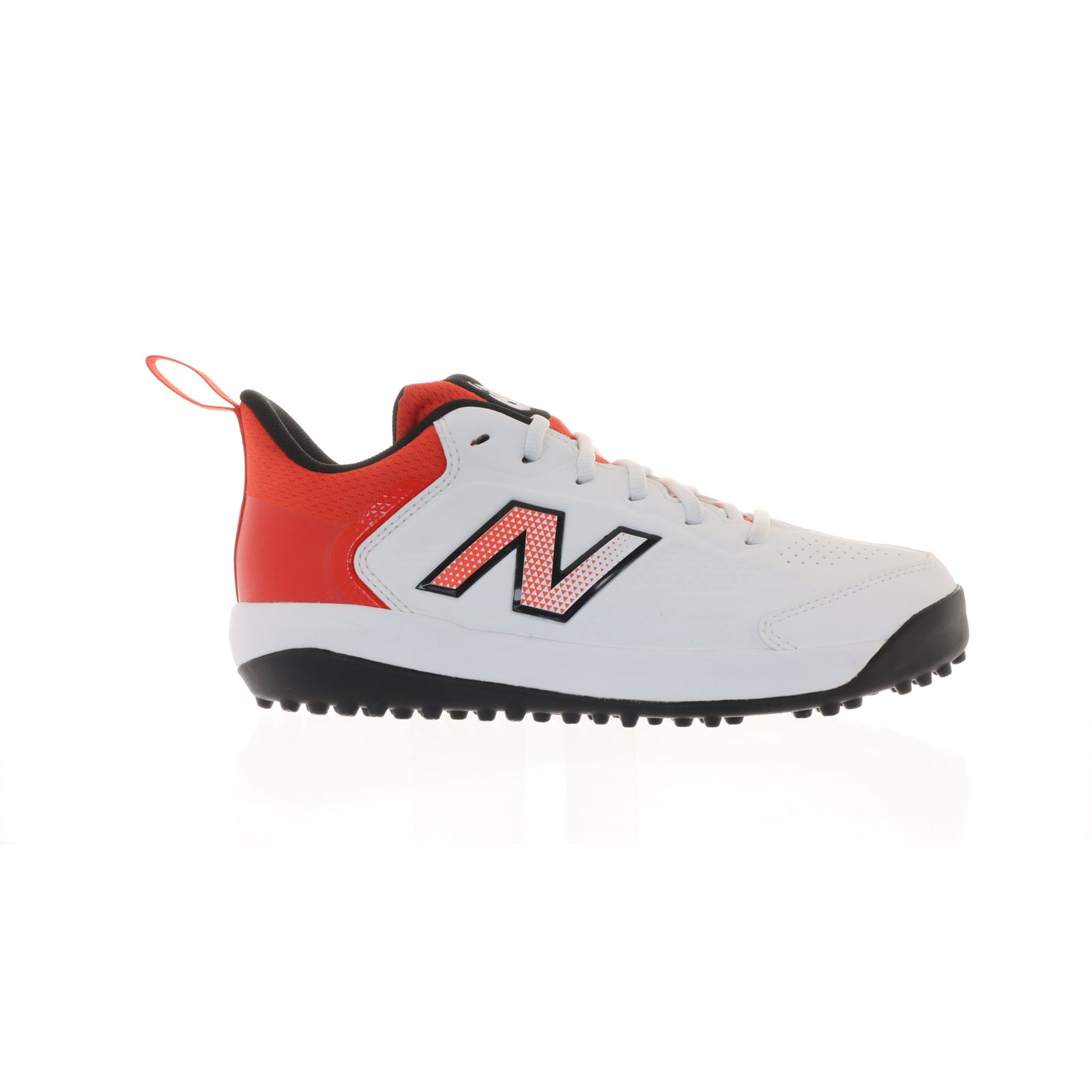 New Balance KC4020 V8 Junior Rubber Shoe