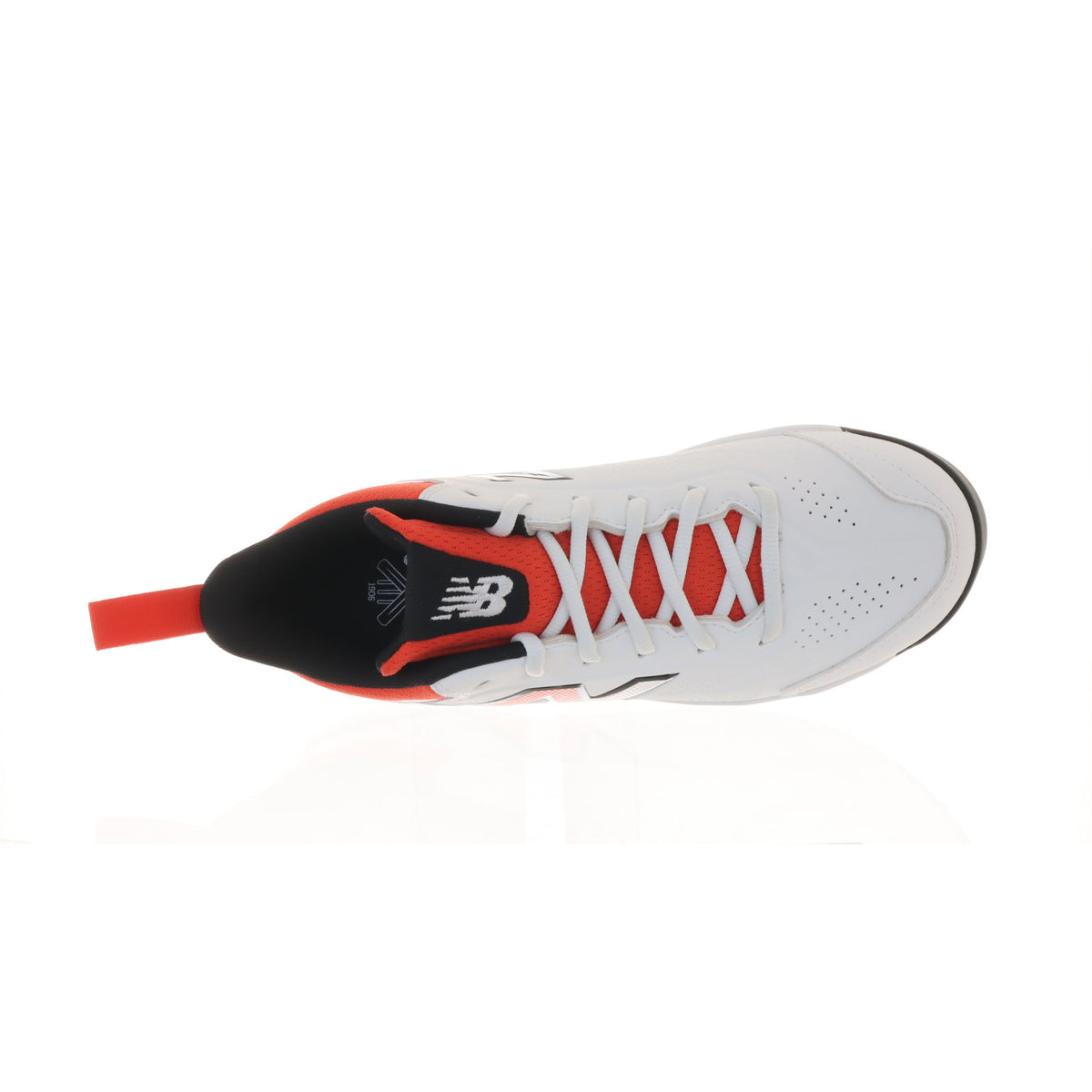 New Balance KC4020 V8 Junior Rubber Shoe