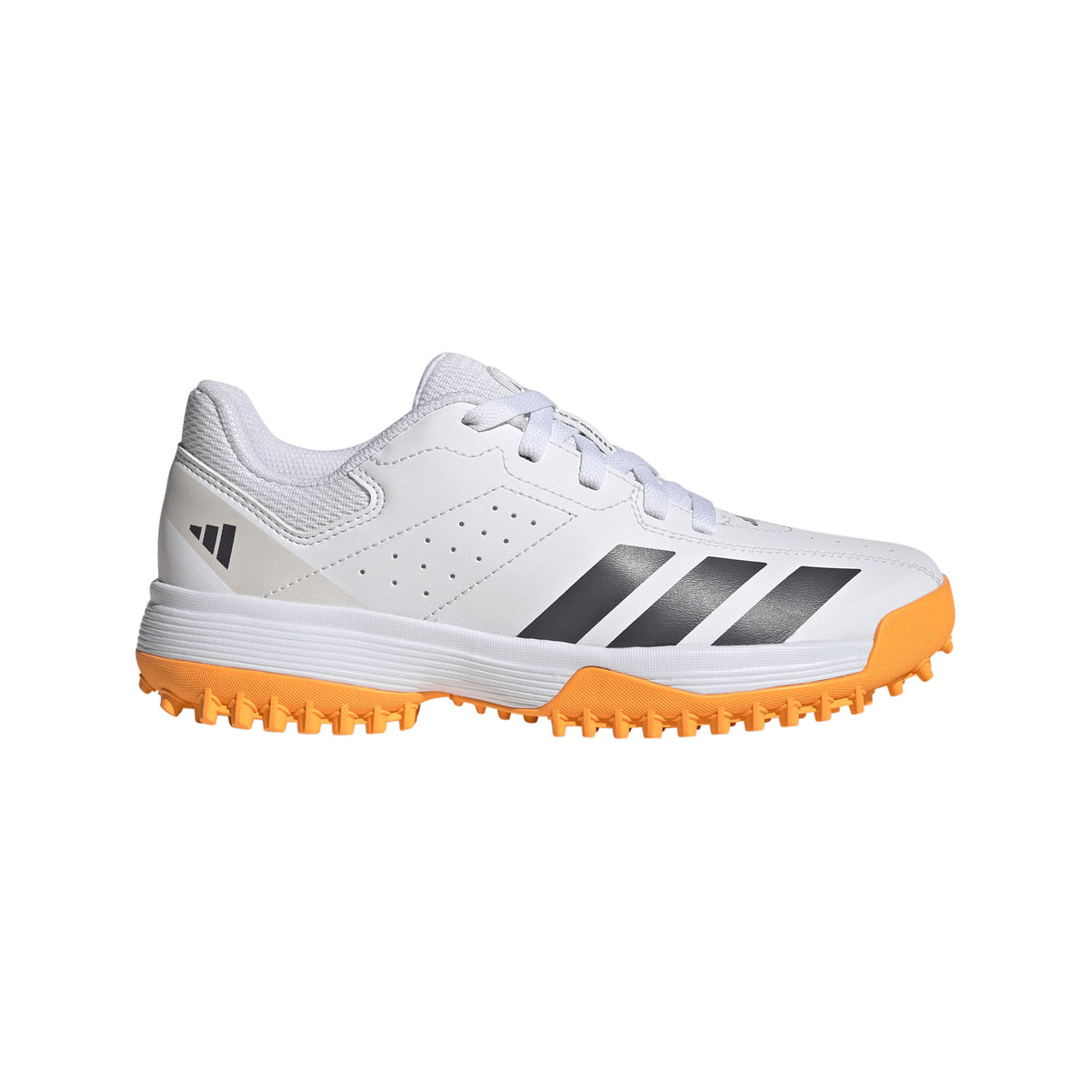 Adidas Howzat Junior Rubber Cricket Shoe