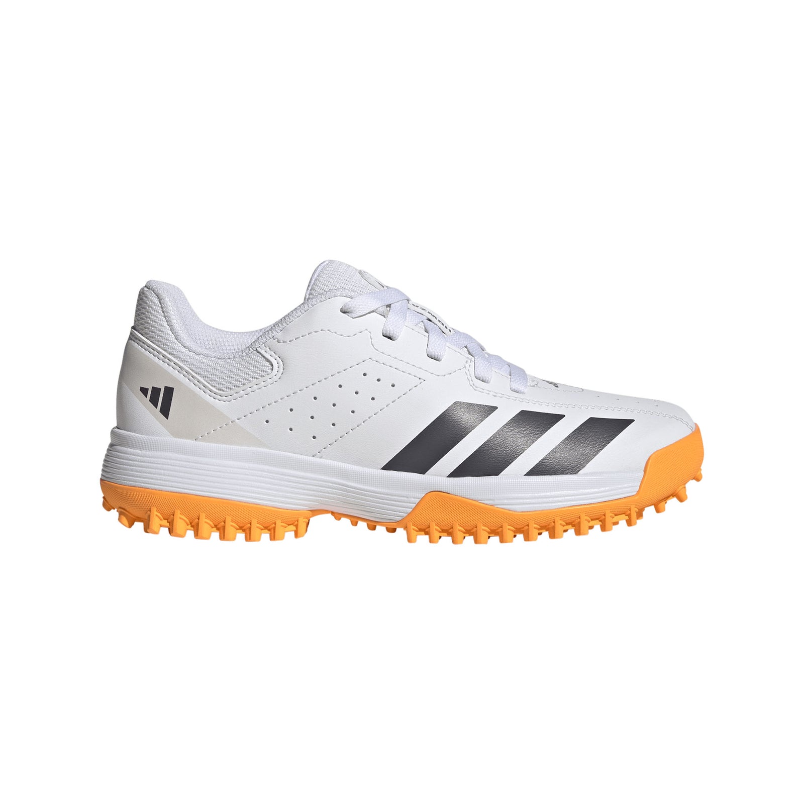 Adidas Howzat Junior Rubber Cricket Shoe