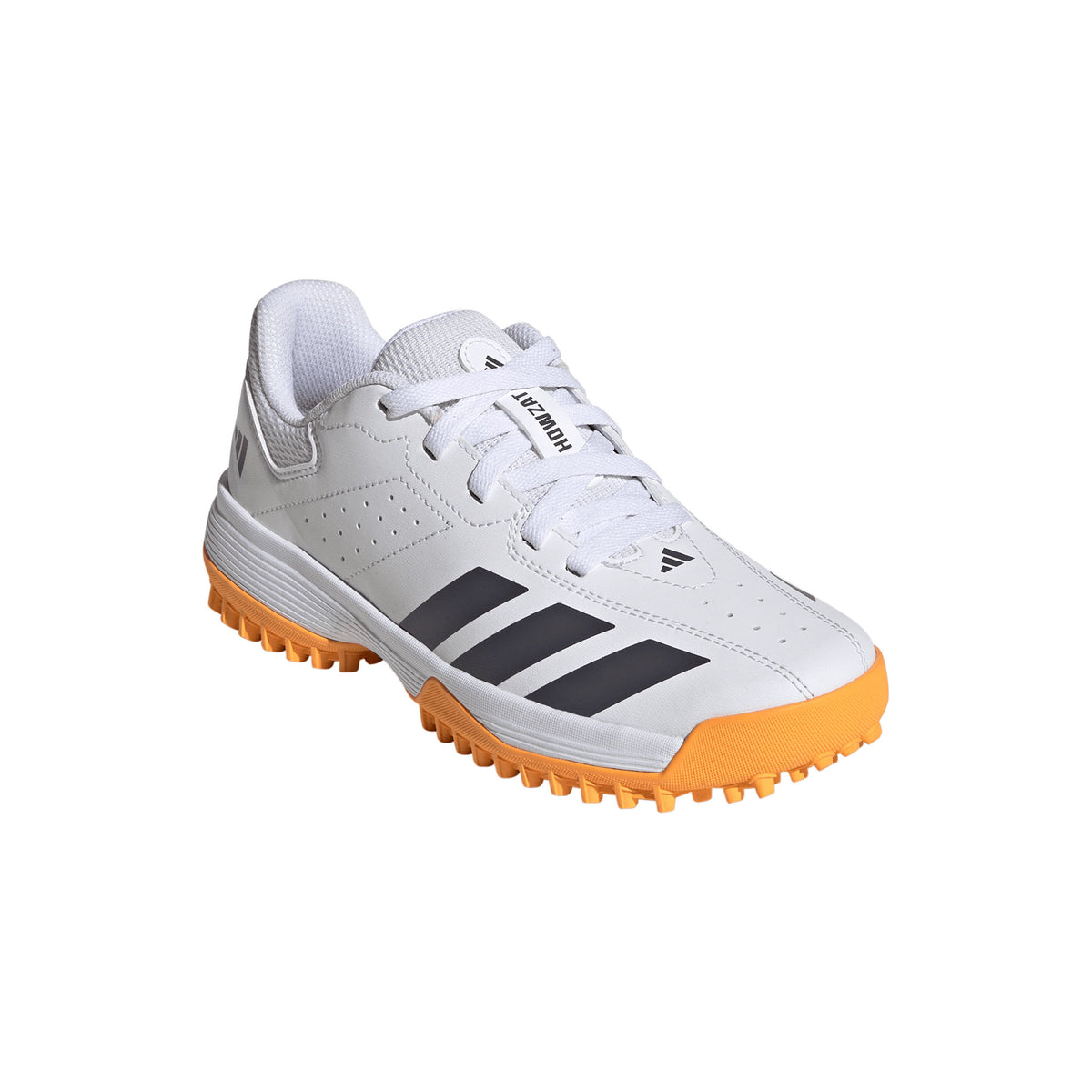 Adidas Howzat Junior Rubber Cricket Shoe