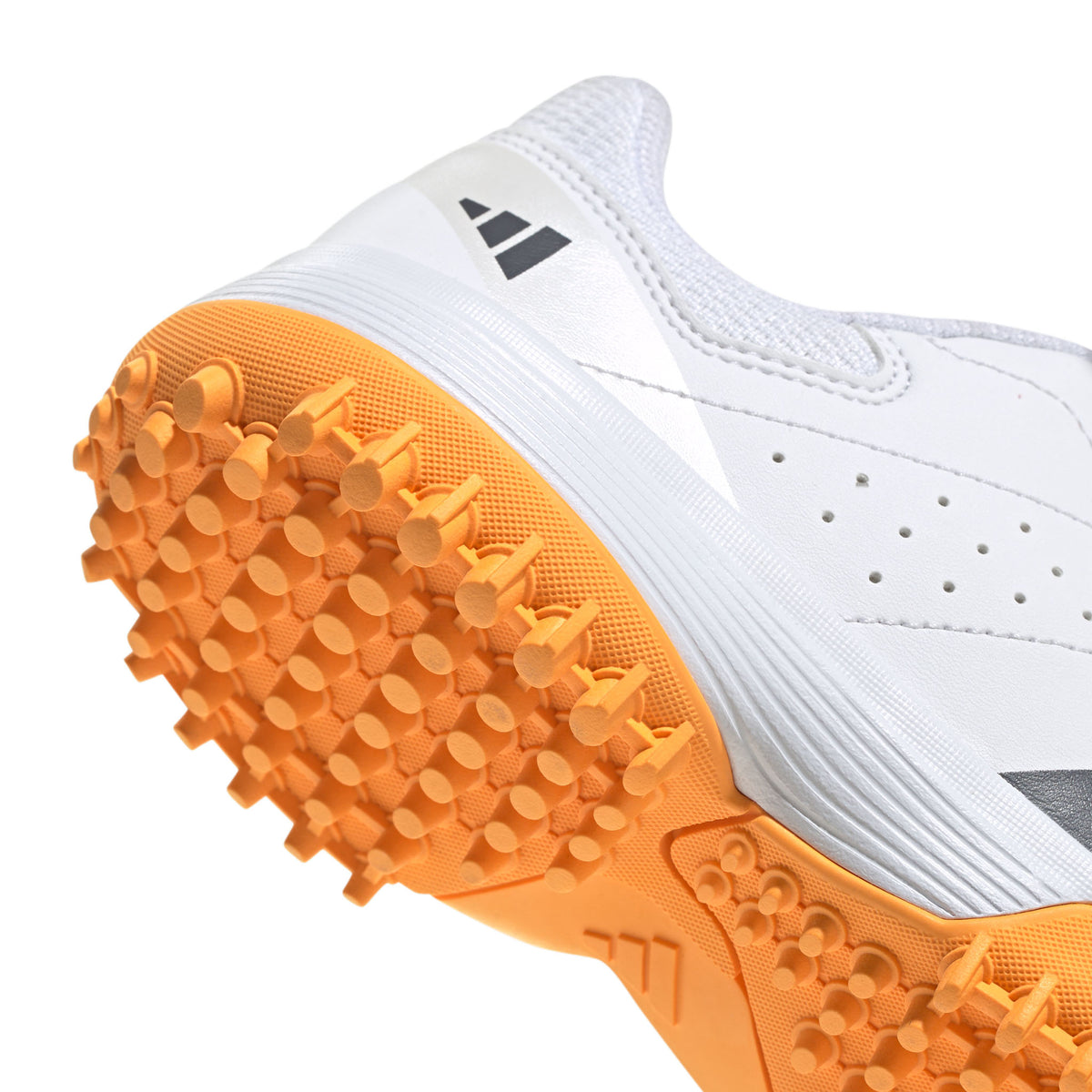 Adidas Howzat Junior Rubber Cricket Shoe