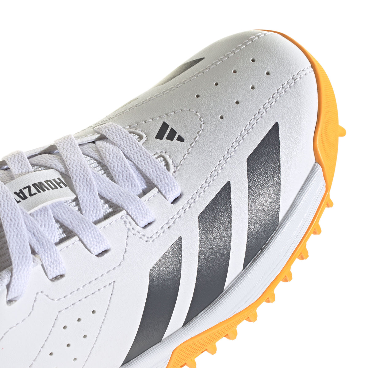 Adidas Howzat Junior Rubber Cricket Shoe