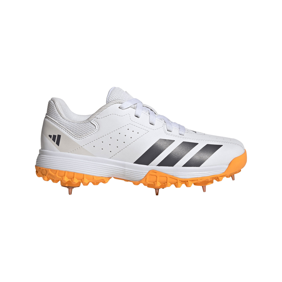 Adidas Howzat Junior Full Spike Cricket Shoe