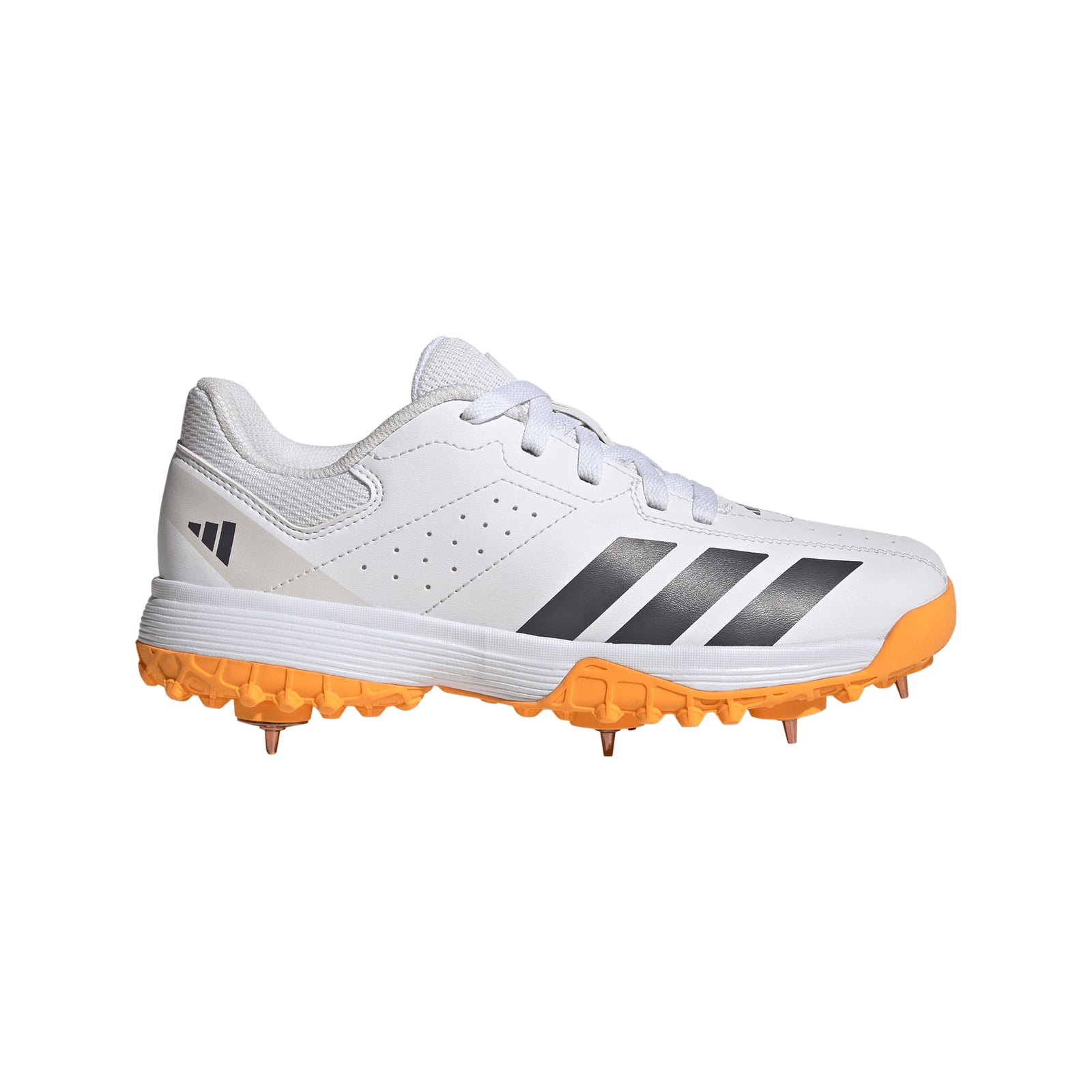 Adidas Howzat Junior Full Spike Cricket Shoe