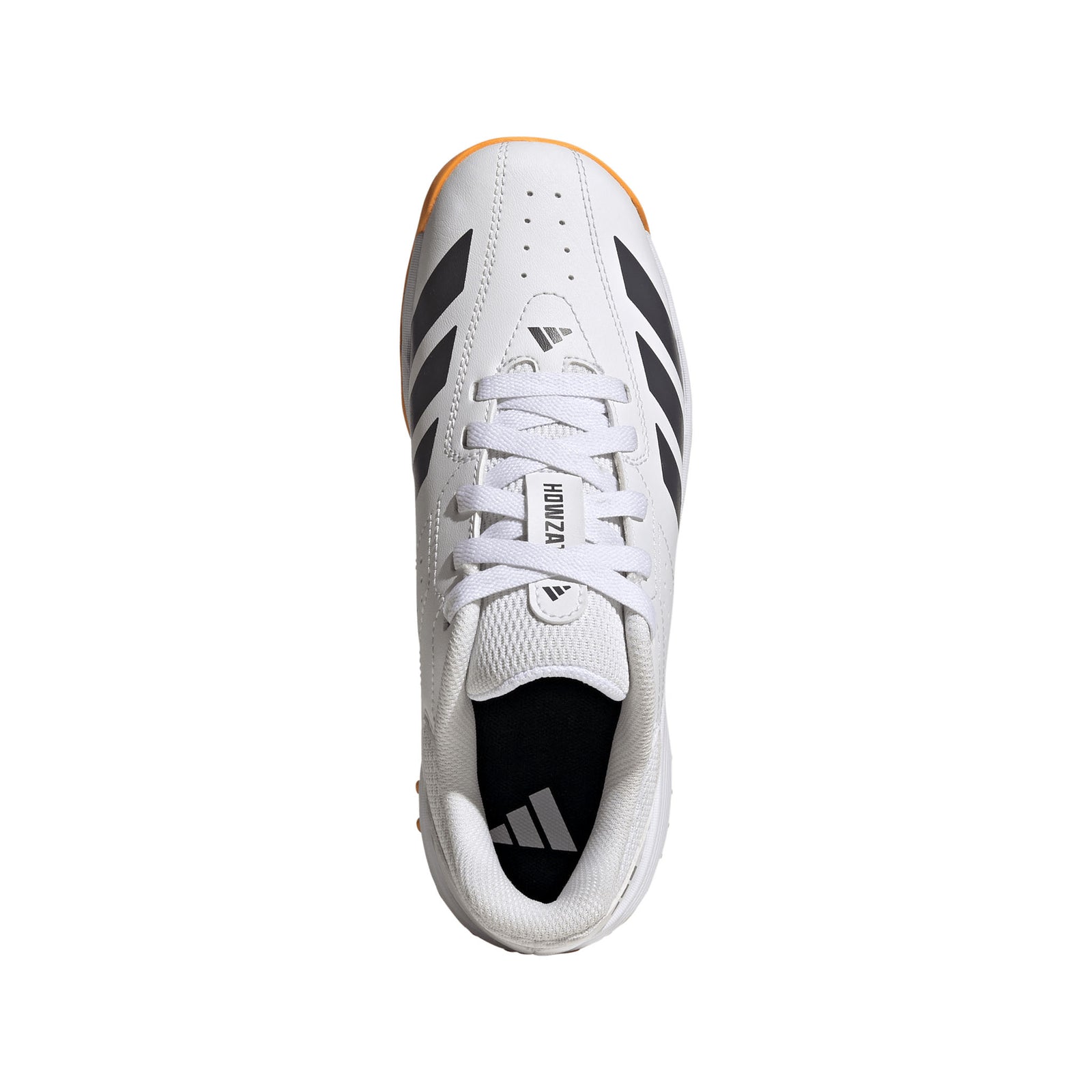Adidas Howzat Junior Full Spike Cricket Shoe