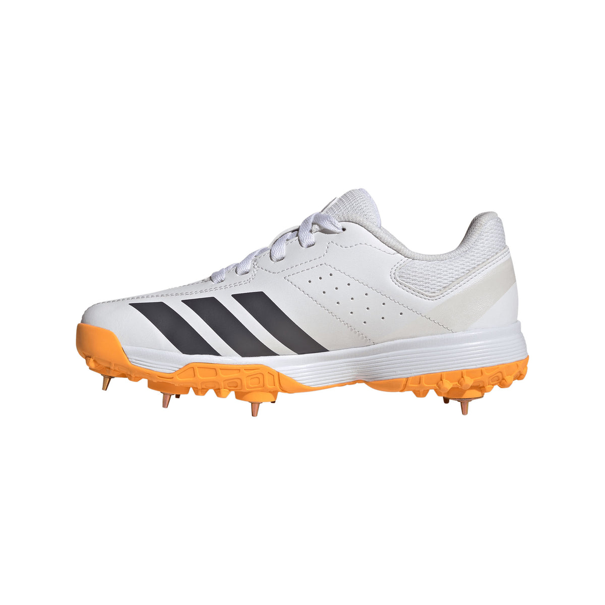 Adidas Howzat Junior Full Spike Cricket Shoe