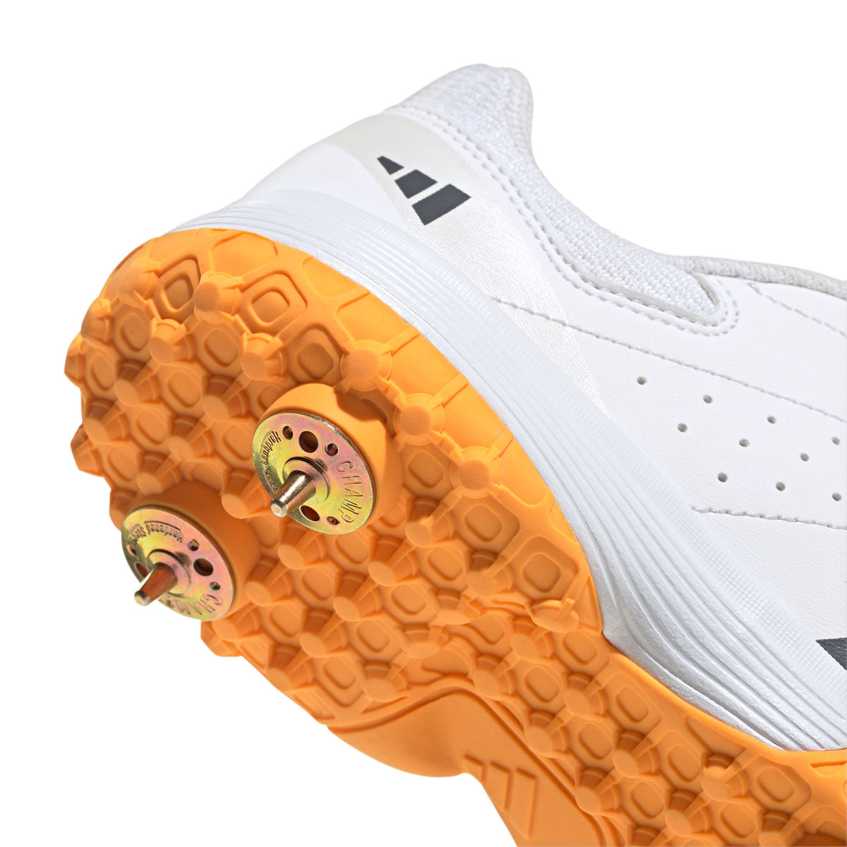 Adidas Howzat Junior Full Spike Cricket Shoe