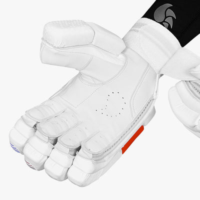 DSC Krunch 500 Batting Gloves