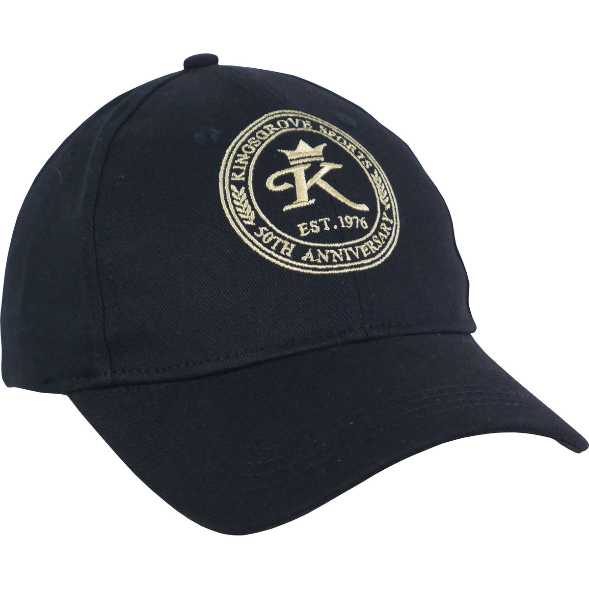 Kingsport 50th Anniversary Cap