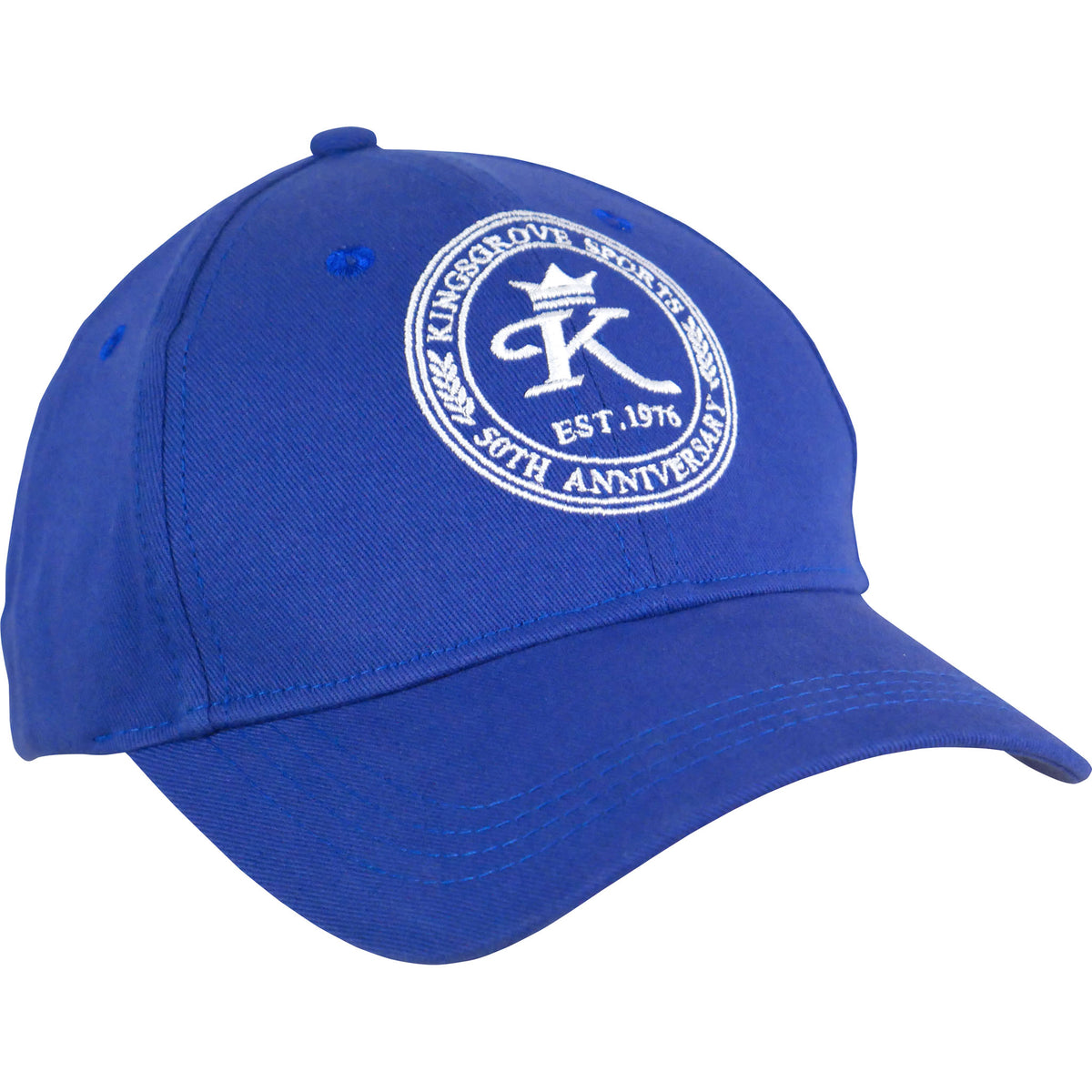 Kingsport 50th Anniversary Cap