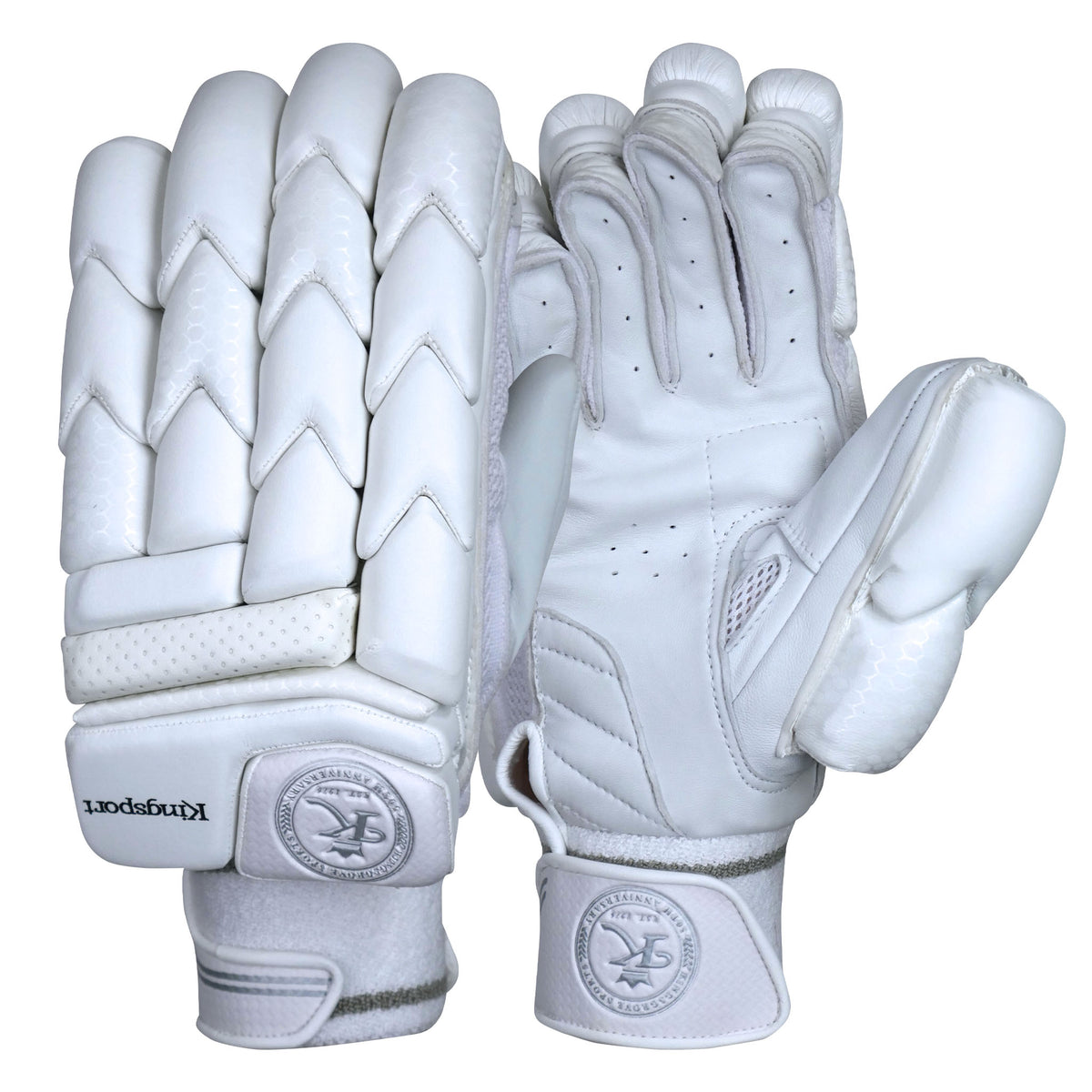 Kingsport Amarok Limited Edition Batting Gloves