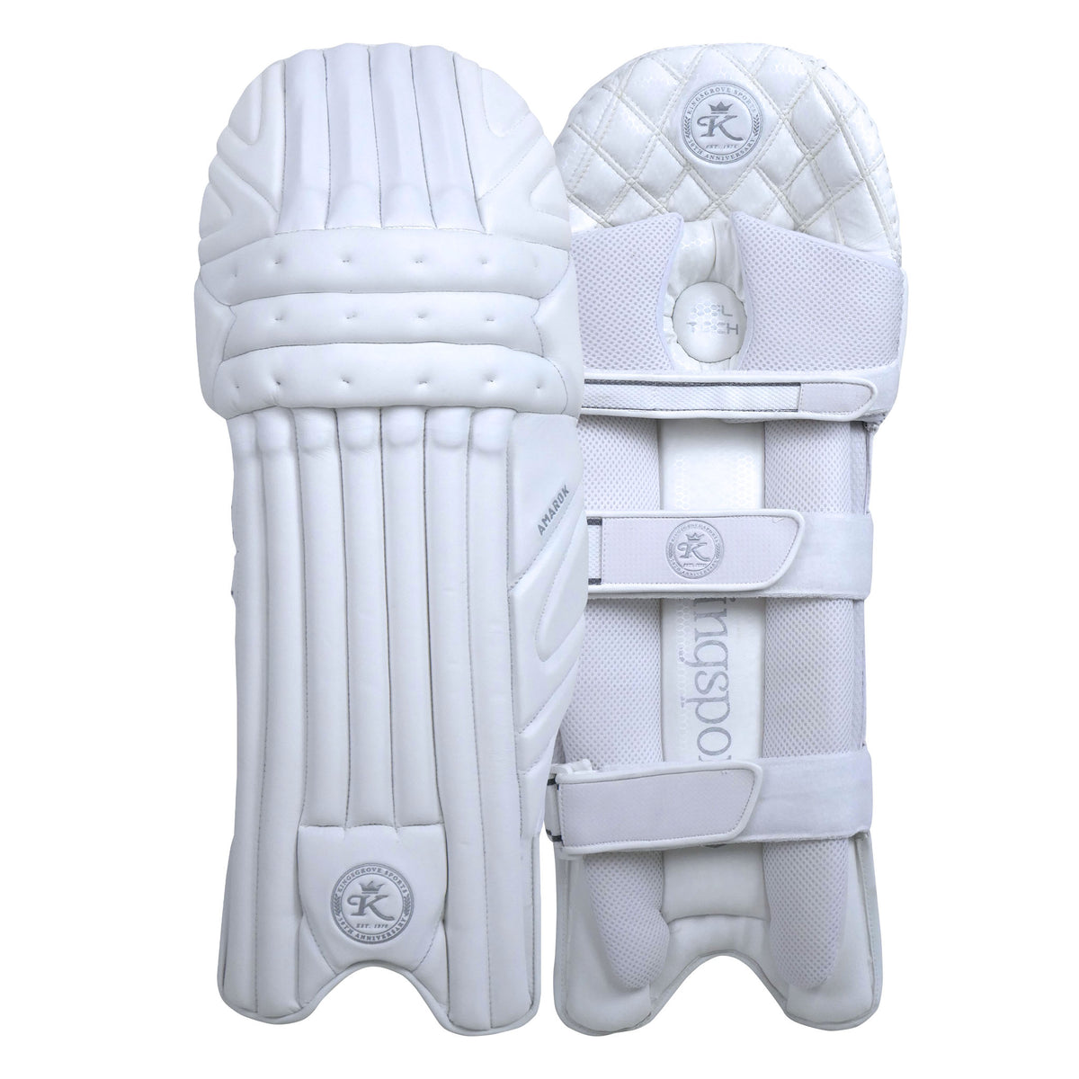 Kingsport Amarok Limited Edition Batting Pads