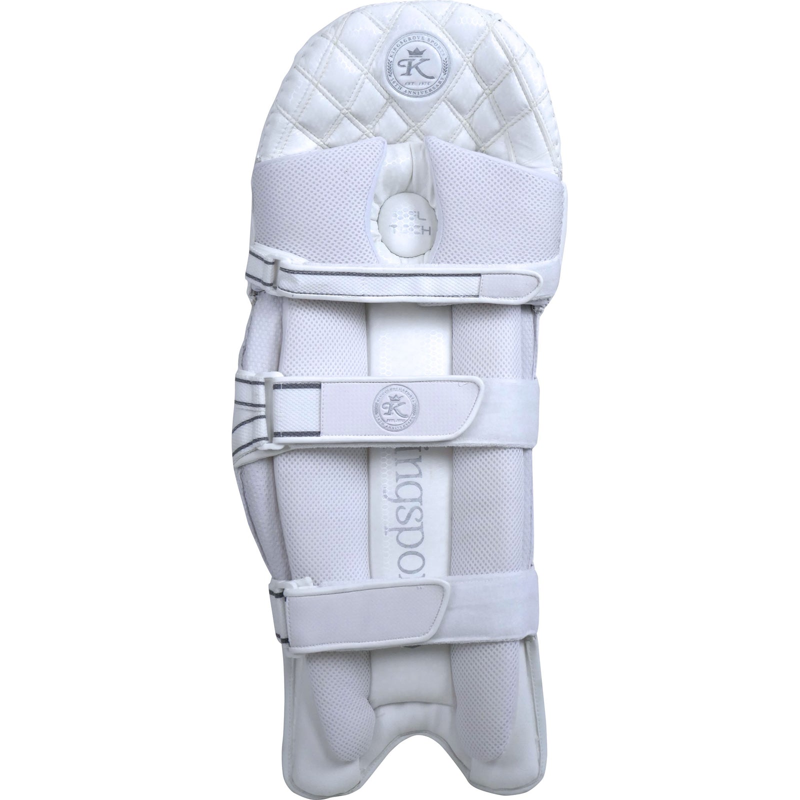 Kingsport Amarok Limited Edition Batting Pads